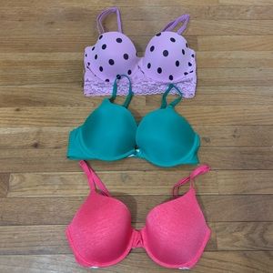 Victoria’s Secret Bras